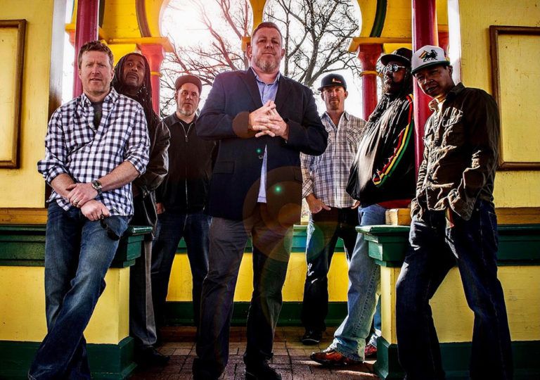 JAH WORKS The Recher